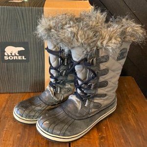 Sorel Tofino I I Boots